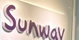 : Sunway 非常好僱傭中心