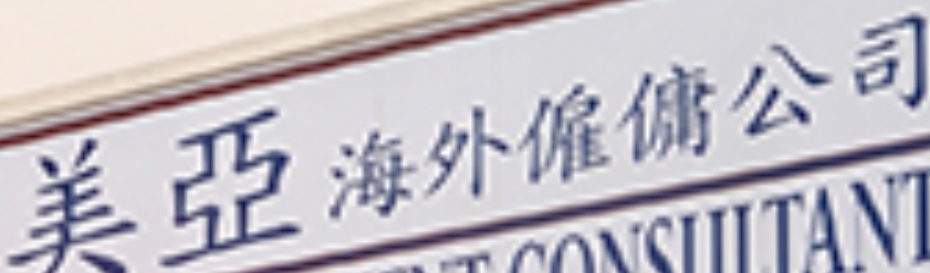 : 美亞海外僱傭公司