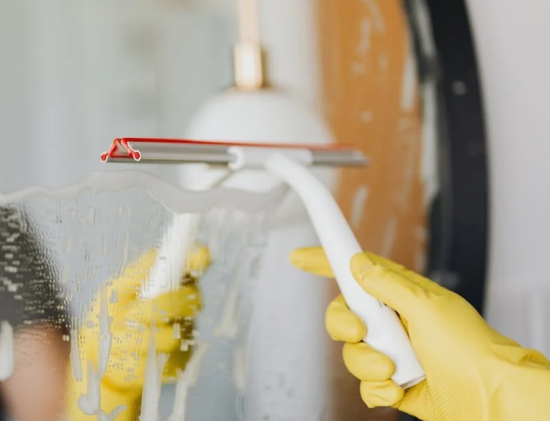 僱傭中心推介: 僱好傭 Maid Best